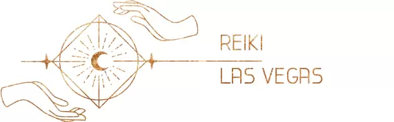 Reiki Las Vegas Logo